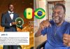 Ballon d’Or africain – Pelé rend hommage à Sadio Mané: « Vous avez encore bien d’autres barrières à...