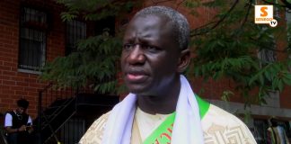 Bamba Days Usa : Le Consul général du Sénégal revient sur le sens et la portée des journées (Senego-TV)