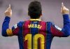 Barça : Xavi aurait demandé le retour de Messi