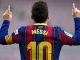 Barça : Xavi aurait demandé le retour de Messi