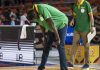 Basket : Boniface Ndong réagit après son limogeage