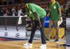 Basket : Le sélectionneur national Boniface Ndong limogé !