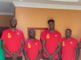 Basket – Elim Mond 2023 : Le Mali éliminé après 2 forfaits, des primes impayées … (Vidéo)