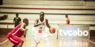 Basket – Elim. Mondial 2022: La 1ère liste de Desagana Diop avec Lamine Sambe et Makhtar Guèye