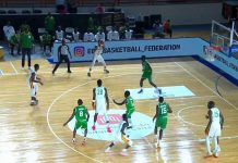 Basket – Elim. Mondial 2023: Suivez en direct le match Sénégal vs Kenya