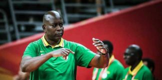 Basket – Moustapha Gaye: « Aucun entraîneur ne peut initier une pétition contre la Fédération, c’est la seule...