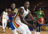 Basket – Qualifs Mondial 2023: Le Sénégal encore battu par la RDC