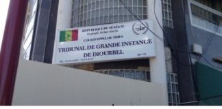 Bavure et séquestration à Touba : 6 agents de Safinatoul Amane présentés au procureur de Diourbel