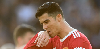 Bayern: Le directeur sportif ferme encore une fois la porte à Ronaldo