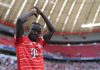 Bayern Munich: Sadio Mané officiellement présenté à l’Allianz Arena (Vidéos)