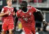 Bayern aux Etats-Unis : Sadio Mané, la star la plus populaire