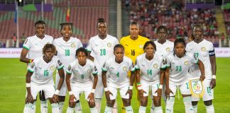 CAN Féminine 2022 : Ce sera Sénégal – Zambie en quarts de finale !