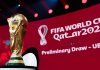 CDM 2022: les 32 qualifiés réunis au Qatar pour préparer le Mondial