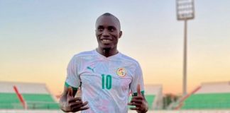 CHAN – Bouly Jr Sambou: « Le Sénégal a manqué trop de rendez-vous (…) Une malédiction, ces éliminations...