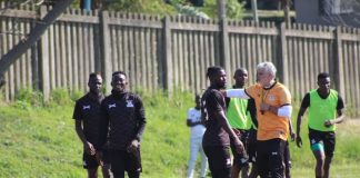COSAFA : Demi-finale choc entre Chipolopolo et Lions