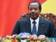 Cameroun: Paul Biya entretient le flou sur un nouveau mandat