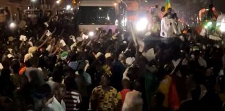 Campagne YAW – Vidéo : Saint-Louis bat pour l’instant le record de la mobilisation (Incroyable)