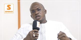 Campagne électorale – Abdou Ndiaye: « Doudou Kâ et Moustapha Ba, des soutiens sûrs pour Macky… »