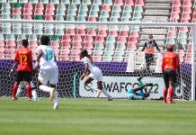 Can Féminine 2022: Le Sénégal débute par une victoire contre l’Ouganda