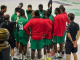 Can Handball: Les lions du Sénégal battus d’entrée par la RDC (26-31)
