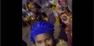 Casserolade épisode 2 : Mame Diarra Fam et ses « amazones » ont chauffé les artères de Pikine Guinaw-rails (Vidéo)