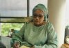 Chambre des notaires du Sénégal : Me Aïda Diawara Diagne élue présidente
