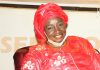 Cheikh Diallo : « Le choix de Bby sur Mimi Touré va insuffler une dynamique gagnante dans le Sine Saloum »