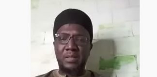 Cheikh Oumar Diagne sur son arrestation : « Macky Sall a reçu l’injonction d’un grand chef religieux » (vidéo)