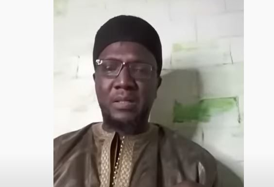 Cheikh Oumar Diagne sur son arrestation : « Macky Sall a reçu l’injonction d’un grand chef religieux » (vidéo)