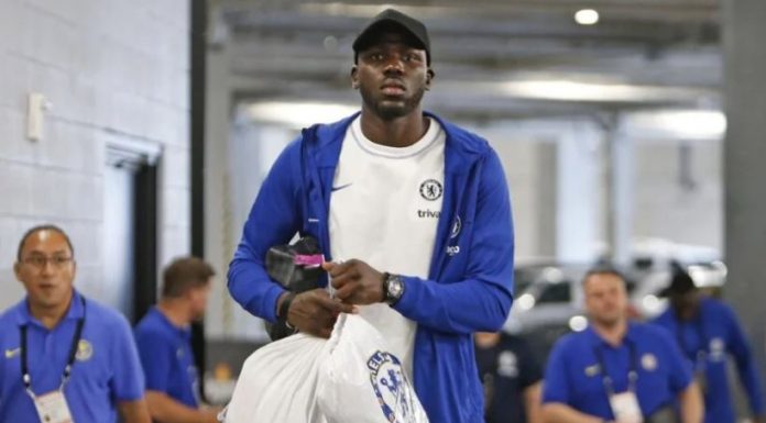 Chelsea – Thomas Tuchel : « Kalidou Koulibaly apporte de l’expérience, de la qualité, une défense de haut niveau »