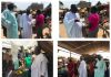 Comité électoral de Médina Baye : Cheikh Ibrahima Diallo adopte le « porte-à-porte » pour Bby