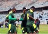 Coupe COSAFA 2022 : Le Sénégal bat le Mozambique et remporte la 3e place