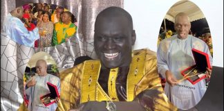 « Dafa Jigéné, Dafa Nooye »: La réponse salée  de Mor Guéweul à ses détracteurs