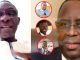Daouda Mboup : « Le Président Macky Sall ne doit pas laisser ce pays aux loups… » (Senego-TV)