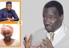 Débat Sonko/Mimi – Maurice Soudieck Dione : «Les arguments de Aminata Touré ne semblent pas pertinents»