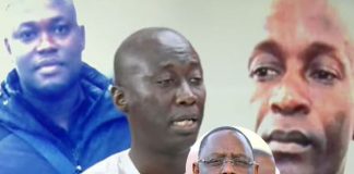 Décès de François Mancabou : « Macky veut arrêter Sonko et dissoudre Pastef… » Dame Mbodji