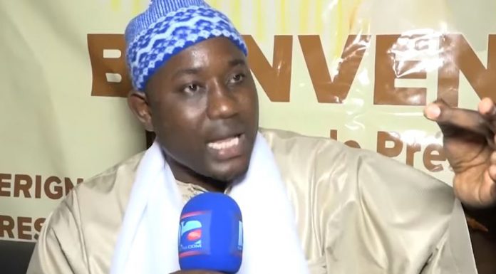 Défection à Touba : Ses activités gelées au sein de l’Apr, Abdou Lahad Mbacké Ndoulo va-t-il quitter Macky Sall ?...