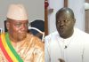 Détention de Cheikh A. Mbacké Bara Doli : Ngouda Mboup dénonce le non-respect des droits du député
