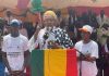 Diéguy Diop Fall sur la sortie de Sonko à Bignona : « La Casamance ne mérite pas un fils qui ressent cette...