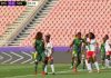 Direct – CAN Féminine 2022 : Burkina vs Sénégal – Deuxième Journée (Vidéo)