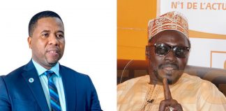 Dix raisons de ne pas voter Bby : la réplique d’El Malick Guèye à Bougane Guèye Dani (Audio)