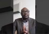 Dr Abdou Abbas Lat Dior Diop (Yewwi-Wallu) fait le procès de la 13è législature