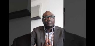 Dr Abdou Abbas Lat Dior Diop (Yewwi-Wallu) fait le procès de la 13è législature