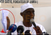 Dubaï Porta Potty : La liste des 55 sénégalais impliqués remise à Macky par Jamra (Senego TV)
