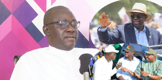 Élections législatives, Sonko, Barthe: Pr Souleymane Gadiaga «  »la République est menacée par la …