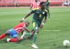 Elim. Chan 2023: Les Lions du Sénégal dominent le Libéria (3-0) à Monrovia !