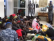 Émigration  : 41 clandestins arrêtés par la gendarmerie de Fimela (vidéo)