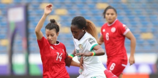 Foot Féminin: Le Sénégal décroche sa qualification au tournoi de barrage du Mondial 2023!