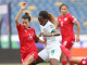 Foot Féminin: Le Sénégal décroche sa qualification au tournoi de barrage du Mondial 2023!