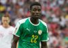 Foot: Moussa Wagué veut avoir du temps de jeu pour revenir en équipe nationale